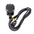 DISCONTINUED SCT Performance OBD2 Cord for X4 Programmer (Ford)
