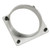 DISCONTINUED SCT Performance Ford CNC Mass Air Meter Adaptor - Conical Filter & Blow-Through Turbo/SC Application