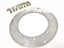 DISCONTINUED McLeod Aluminum Flywheel Heat Shield Kit w/ Hardware (For 563408/563406/563100)