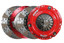 DISCONTINUED McLeod RXT Clutch 07-09 Mustang Shelby GT500 w/Steel Flywheel
