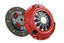 DISCONTINUED McLeod Tuner Series Street Tuner Clutch Lancer Evo 2003-06 2.0L Turbo