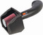 DISCONTINUED K&N 88-95 Chevy C/K Pick Up V8-5.7L Performance Intake Kit - 57-3026