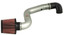 DISCONTINUED K&N 02-04 Chevy Cavalier L4-2.2L Silver Typhoon Intake - 69-4510TS