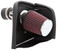 DISCONTINUED K&N 09 Honda Fit 1.5L Typhoon Short Ram Intake - 69-1017TTK