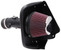 DISCONTINUED K&N 09-10 Maxima 3.5L V6 Typhoon Short Ram Intake - 69-7002TTK