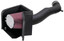 K&N 57-1533 Cold Air Intake High Flow Rotomolded Tube for 03-08 Dodge Ram 1500/2500/3500 5.7L