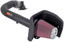 DISCONTINUED K&N 04 Ford F150 V8-5.4L Performance Intake Kit - 57-2556