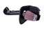 DISCONTINUED K&N 08-10 Nissan Titan V8-5.6L Aircharger Performance Intake - 63-6012