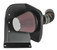 DISCONTINUED K&N 06-09 Chevy Impala SS V8-5.3L Aircharger Performance Intake - 63-3059