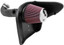 DISCONTINUED K&N 10 Chevy Camaro 3.6L V6 Aircharger Performance Intake - 63-3075