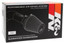 DISCONTINUED K&N 15-16 Chrysler 200 3.6L V6 Performance Intake Kit - 57-1572