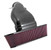 DISCONTINUED K&N 09-13 Chevy Corvette ZR-1 6.2L V8 Aircharger Performance Intake - 63-3080