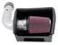 DISCONTINUED K&N 13 Subaru BRZ 2.0L / 13 Scion FR-S 2.0L Silver 69 Series Typhoon Intake - 69-8619TS