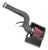 DISCONTINUED K&N 13-15 Ford Fusion 1.6L EcoBoost Air Charger Performance Intake - 63-2586