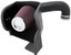 K&N 57-1561 Cold Air Intake High Flow Rotomolded Tube for 09-10 Dodge Ram 1500, 11-18 RAM 1500 & 13-18 2500/3500 5.7L VVT HEMI