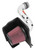 DISCONTINUED K&N 77 Series Performance Intake Kit for 2015 Chevrolet Silverado/GMC Sierra 2500 / 3500 6.6L V8 - 77-3087KP