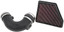 DISCONTINUED K&N FIPK 10-14 Chevy Camaro V8 6.2L Performance Intake Kit - 57-3074