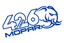 MOPAR Hellephant 426 Supercharged Hemi Crate Engine - P5160194AC