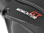 aFe Power Black Series Momentum Carbon Fiber Cold Air Intake System for 17-18 Dodge Challenger & Charger SRT Hellcat 6.2L - 52-72205-CF