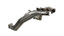 DISCONTINUED CORSA 16008 1-7/8" Longtube Headers for 05-22 Challenger, Charger, Magnum R/T & 300 5.7L