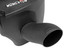 aFe Power Momentum GT Dynamic Air Scoop Black for 15-Current Dodge Challenger 3.6/5.7/6.2/6.4L - 54-72203-S