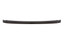 DISCONTINUED AVS 15-18 Dodge Charger Aeroskin Low Profile Acrylic Hood Shield - Smoke - 322138