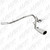 DISCONTINUED MBRP 2004-2005 Dodge Ram Hemi 1500 5.7L SC/CC-SB Cat Back Dual Split Side