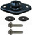 KYB SM5533 Rear Strut Mount for 05-16 300, 09-12 Challenger, 06-16 Charger, 05-08 Magnum V6 & 5.7L