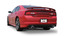 BORLA ATAK Axle-Back Exhaust System for 12-14 Dodge Charger SRT8 & Chrysler 300C SRT8 6.4L - 11833