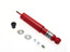 DISCONTINUED Koni Classic (Red) Shock 70-74 Dodge Challenger - Front - 80 1538
