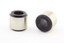 Whiteline Rear "Trailing Arm" Lower Rear Bushing - W63346