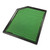 DISCONTINUED Green Filter 7346 Panel Air Filter for 18-21 Jeep Grand Cherokee TrackHawk