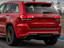 BORLA 140756 Cat-Back Exhaust ATAK Stock Tips for 18-21 Jeep Grand Cherokee Trackhawk 6.2L HEMI