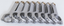 Eagle CRS6243C3D 6.243" .945" Pin 4340 H-Beam Connecting Rod Set for 03-24 5.7L & 05-10 6.1L HEMI