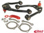 DISCONTINUED Eibach Pro-Alignment Front Camber Kit for 03-08 Nissan 350z / 03-07 Infiniti G35 Coupe / 03-06 Infin