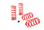 DISCONTINUED Eibach Sportline Kit for Mustang 79-93 Coupe V8 & Cobra (exc. convert)/ 94-04 Coupe V8-4.6 & 5.0 (ex
