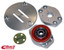 DISCONTINUED Eibach Pro-Alignment Kit for 06-08 BMW Z4/Z4 M-Coupe E85 (inc Roadster) / 03-06 Z4 Roadster