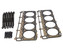 MOPAR Cylinder Head Bolt & Gasket Kit for 03-24 5.7L, 05-10 6.1L, 11-24 6.4L & 15-24 6.2L Gen 3 HEMI