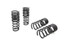 DISCONTINUED Eibach Pro-Kit for 08-09 G37 Coupe