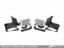 DISCONTINUED AWE Tuning Porsche 991 (991.2) Turbo/Turbo S Performance Intercooler Kit