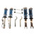 DISCONTINUED Bilstein B16 2011 Porsche 911 Carrera 4S Front and Rear Performance Suspension System
