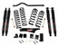 Skyjacker Suspension Lift Kit w/ Shock 2007-2017 Jeep Wrangler (JK)