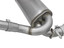 aFe Power 49-48062-P Rebel Series 2-1/2" Cat-Back Exhaust System Polished Tips for 07-18 Jeep Wrangler JK 3.8/3.6L