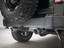 aFe Power 49-48062-P Rebel Series 2-1/2" Cat-Back Exhaust System Polished Tips for 07-18 Jeep Wrangler JK 3.8/3.6L