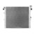 Mishimoto MMRAD-WRA-07 Performance Aluminum Radiator for 07-18 Jeep Wrangler JK 3.6/3.8L