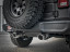 aFe Power 49-38066-P Rebel Series 2-1/2" Cat-Back Exhaust System Polished Tips for 18-24 Jeep Wrangler Unlimited JL 3.6L 