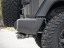aFe Power 49-38066-P Rebel Series 2-1/2" Cat-Back Exhaust System Polished Tips for 18-24 Jeep Wrangler Unlimited JL 3.6L 