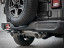 aFe Power 49-48066-P Rebel Series 2-1/2" Cat-Back Exhaust Polished Tips for 18-24 Jeep Wrangler Unlimited JL 3.6L