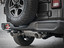 aFe Power Rebel Series 2-1/2" 409 Stainless Steel Axle-Back Exhaust System Polished Tips for 18-Current Jeep Wrangler JL & Wrangler Unlimited JL 2.0T/3.6L - 49-48067-P