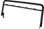 DISCONTINUED MBRP 2007-2009 Jeep Wrangler JK Windshield Light Bar Assembly